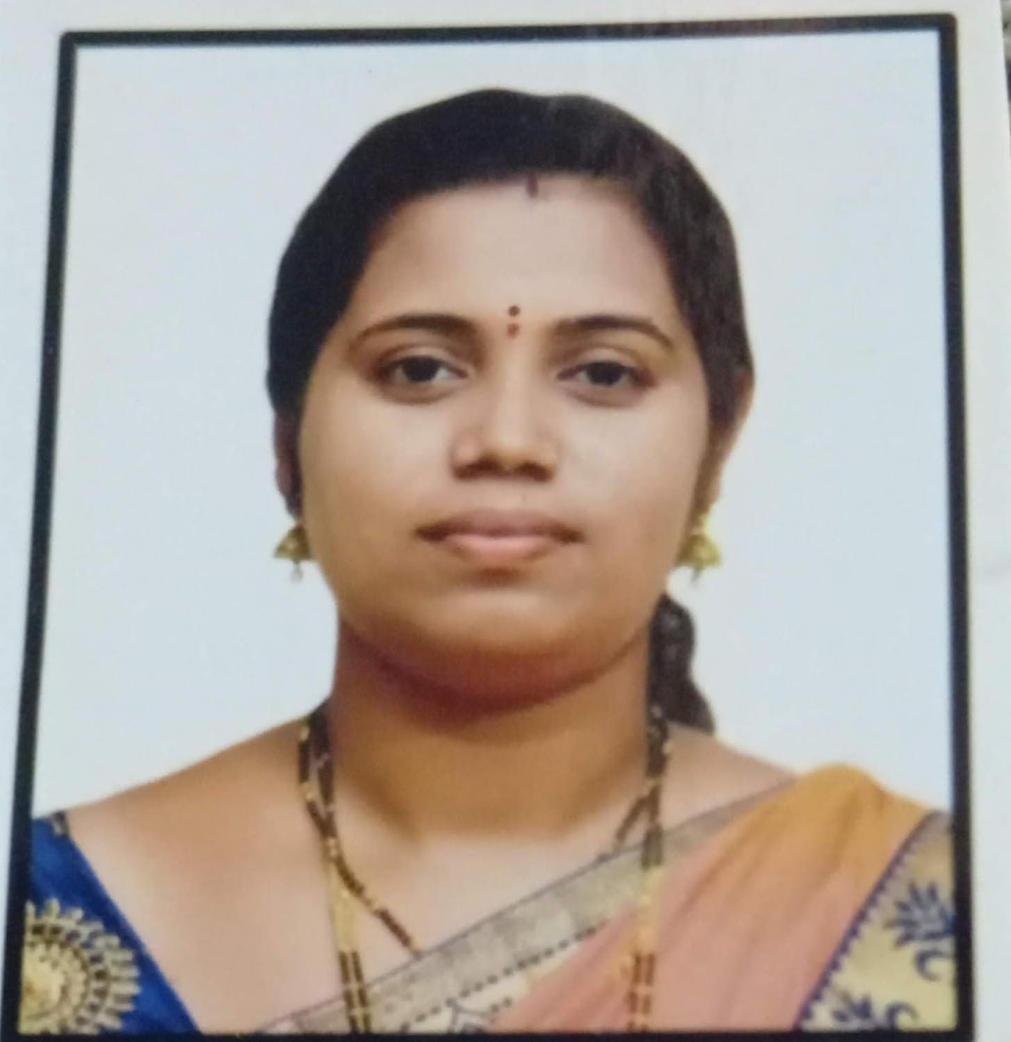 Jyoti Ajit Patil
