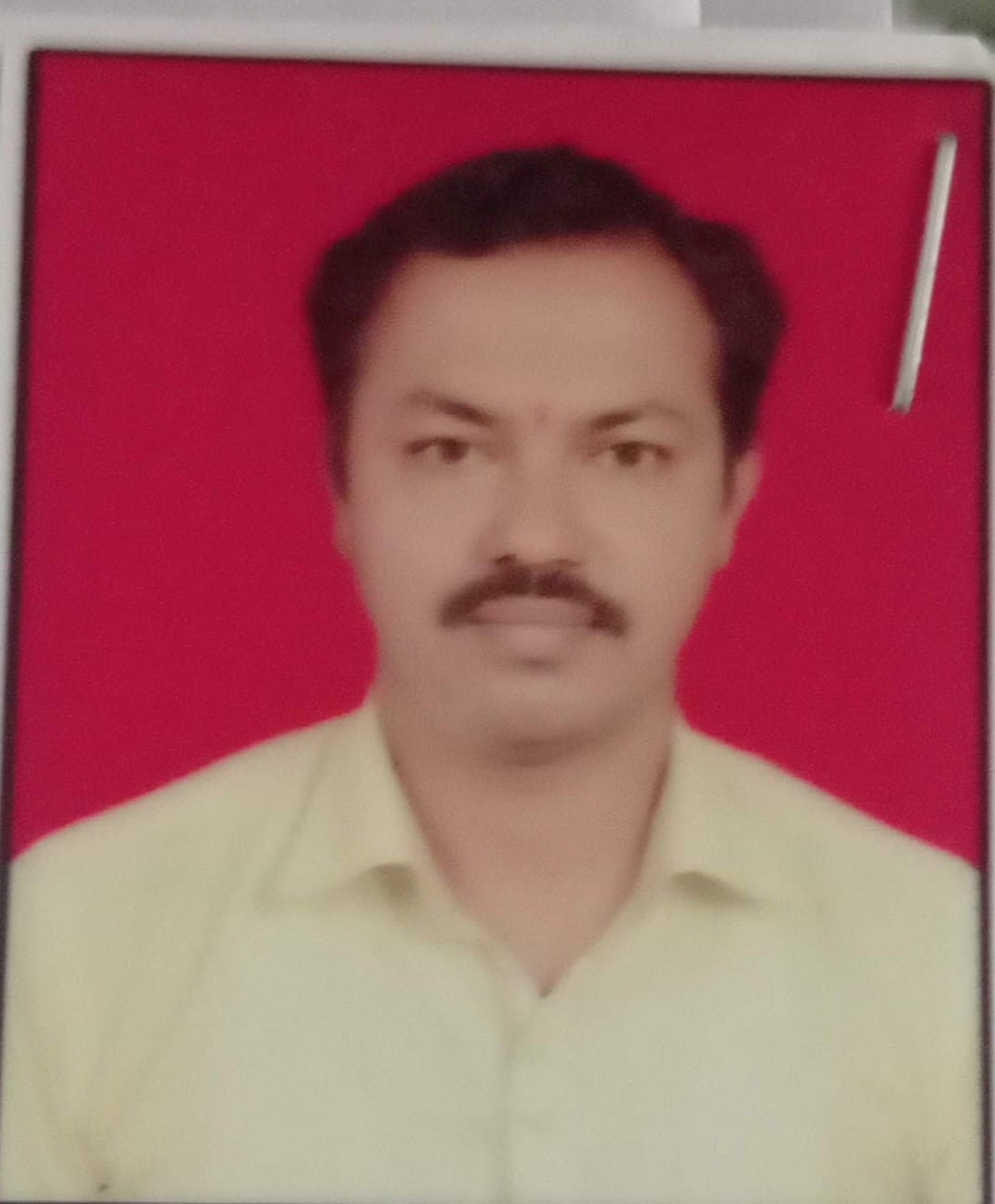 Rupesh Shridhar Patil
